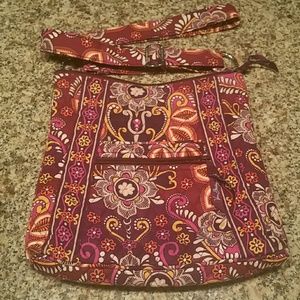 Vera Bradly Cossbody bag